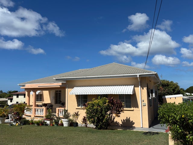 #21 Margate Terrace