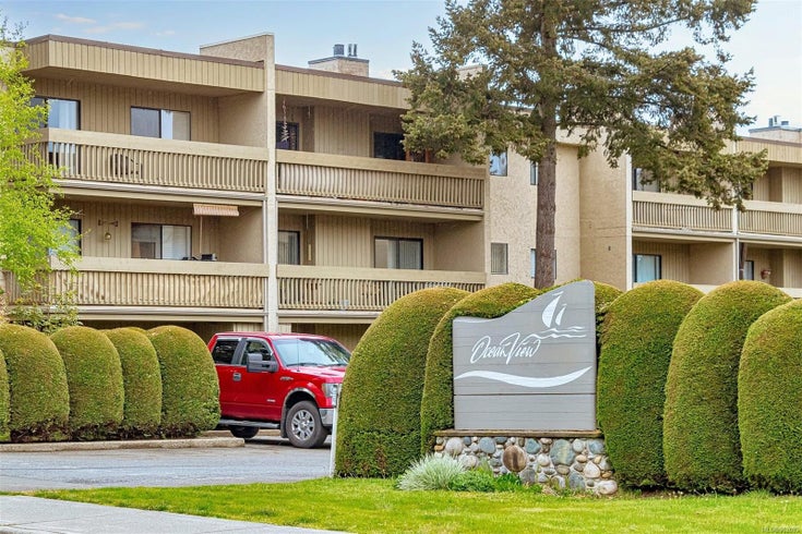 303 363 Morison Ave - PQ Parksville Condo Apartment, 3 Bedrooms (962093)