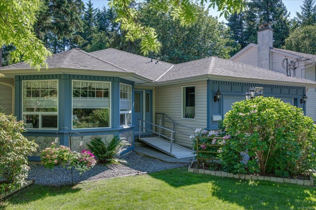 5739 Malpass Rd - Na Central Nanaimo Single Family Residence for Sale, 3 Bedrooms (1003794)