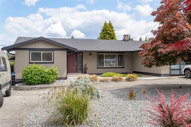 93 Cilaire Dr - Na Departure Bay Single Family Residence for Sale, 3 Bedrooms (1004363)