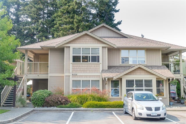 201 - 4436 Hedgestone Pl - Na Uplands Townhouse for Sale, 2 Bedrooms (1013321)