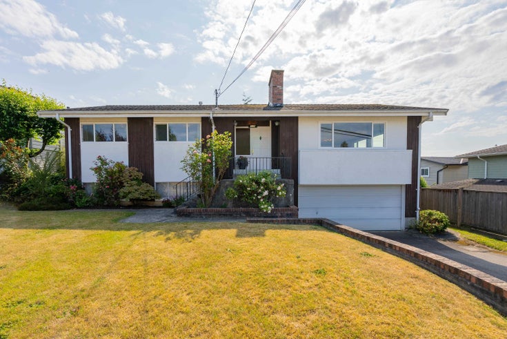 1124 Lee Street - White Rock House/Single Family for sale, 3 Bedrooms (R2792382)