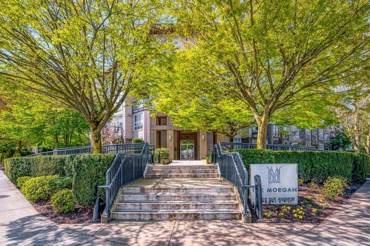 428 - 15988 26th Avenue - Grandview Surrey Apartment/Condo for Sale, 1 Bedroom (R3020346)