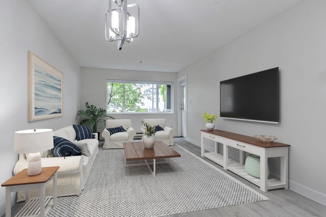 716 - 1310 Cariboo Street - Uptown NW Apartment/Condo for Sale, 2 Bedrooms (R3025675)