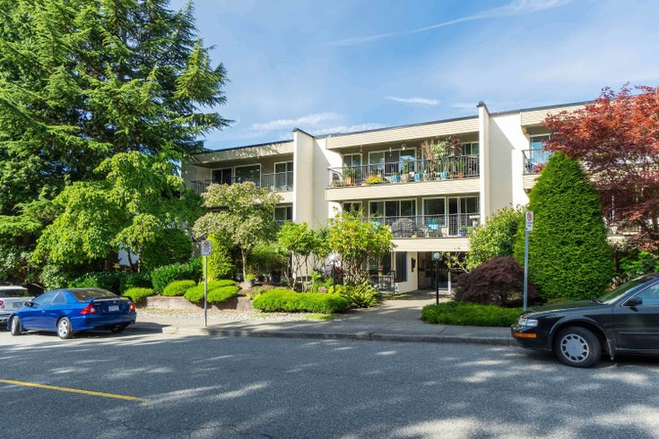 #304 - 1351 Martin Street - White Rock Apartment/Condo for Sale, 2 Bedrooms (R3044806)