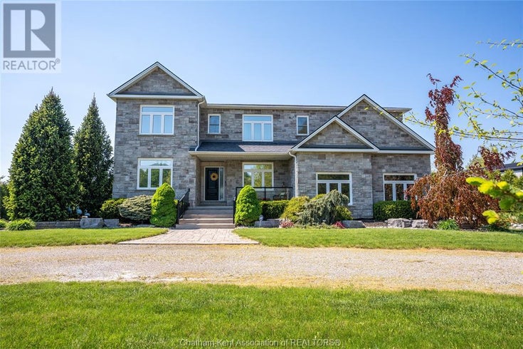 8545 Water STREET - Cedar Springs House for Sale, 5 Bedrooms (25005369)