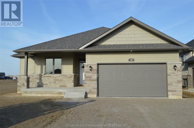 48 Cherry Blossom TRAIL - Chatham House for Sale, 3 Bedrooms (25010857)