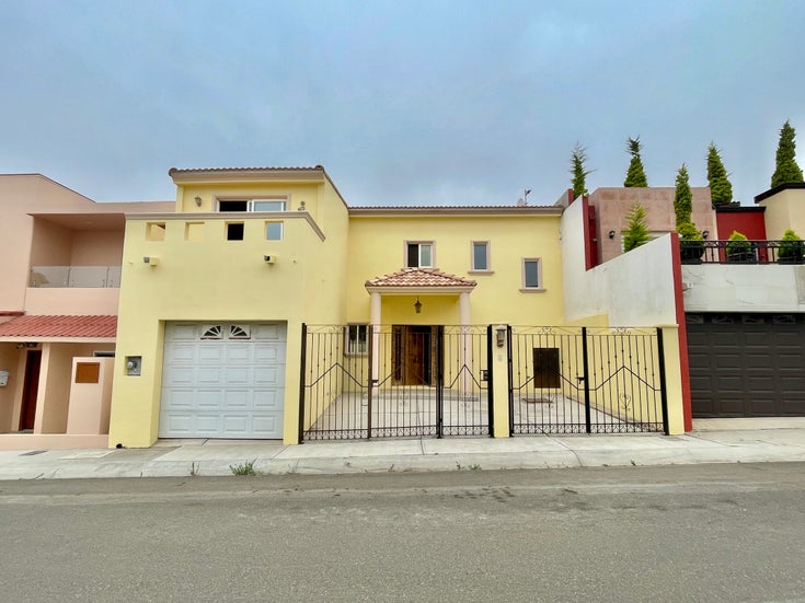 Puerta del Mar 22746 B.C. - other House for sale, 3 Bedrooms (5460)