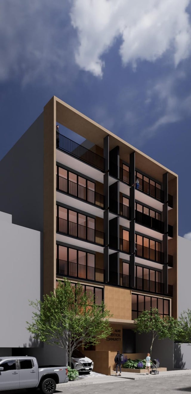 Tomas Aquino, 22414 Tijuana, B.C. - other Apartment for sale, 2 Bedrooms (5442)
