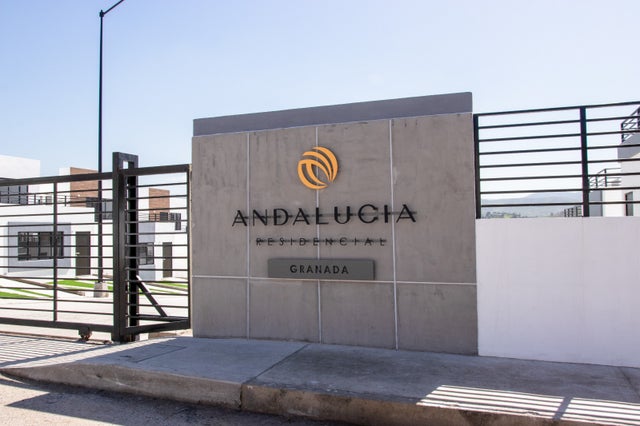 Andalucía Residencial Hacienda San Bartolome, Fraccionamiento Casa Grande, Paseos del Florido Calif, 22244 Tijuana, B.C. - other House for sale, 3 Bedrooms (5476)