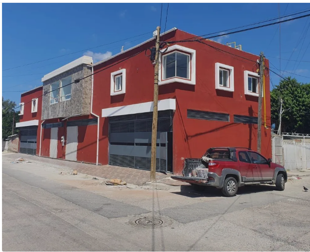 Primera 19802, Roberto de la Madrid, 22435 Tijuana, B.C. - other House for rent, 3 Bedrooms (5479)