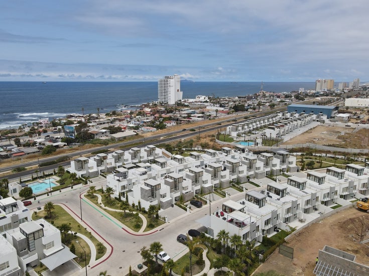 Amaralta Residencial, Rosarito Popotla, Playas de - other House for rent, 2 Bedrooms (5458)