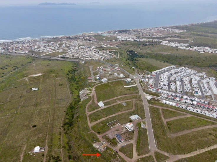 Residencial San Marino 1ra. Secc - other Land for sale(5471)