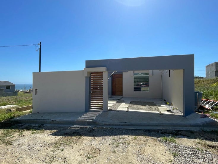 Puerto Nuevo, Playas de Rosarito Baja California 22740 - other House, 4 Bedrooms (5420)