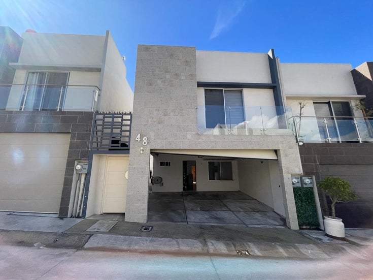 Valparaíso Residencial Blvd. el Rosario 211, 22663 Pórtico de San Antonio, Tijuana B.C. - other House for rent, 3 Bedrooms (5418)