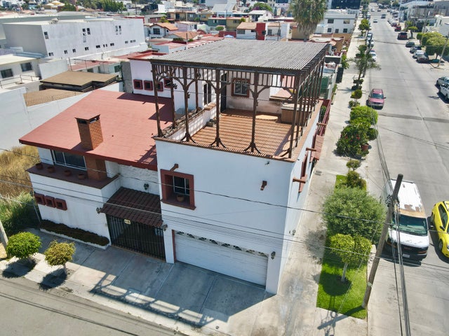 Del Cantil 1808, Playas, Jardines del Sol, 22505 Tijuana, B.C. - other House for sale, 4 Bedrooms (5468)