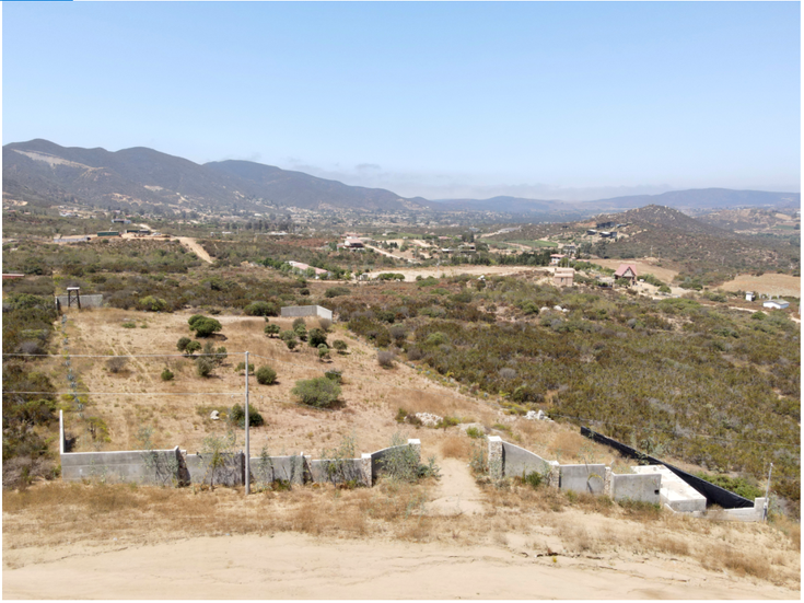  Valle de Guadalupe Ensenada, 22766 B.C. - other Land for sale(5466)