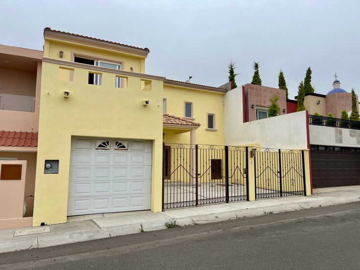 Puerta del Mar 22746 B.C. - other House for sale, 3 Bedrooms (5461)