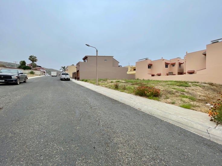 Puerta del Mar 22746 B.C. - other Land for sale(5464)