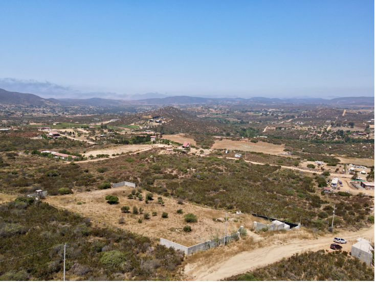  Valle de Guadalupe Ensenada, 22766 B.C. - other Land for sale(5467)