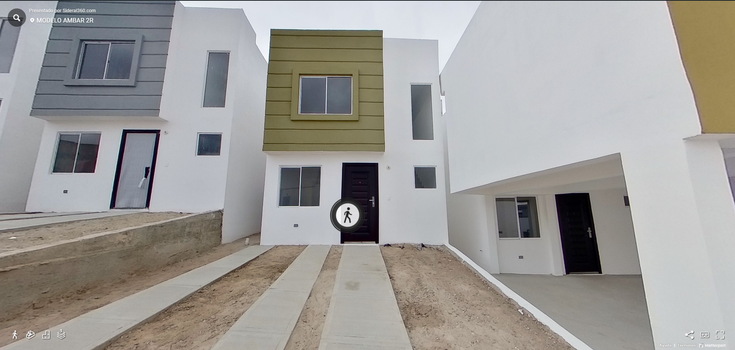 P.º Banderas 5202, El Rosario, francisco zarco, 22660 Tijuana, B.C., Mexico - other House for sale, 2 Bedrooms (5487)