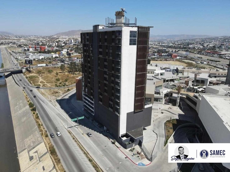 Via Rapida Ote. 15000, Chapultepec Alamar, 22110 Tijuana, B.C. - other Apartment for rent, 2 Bedrooms (5457)