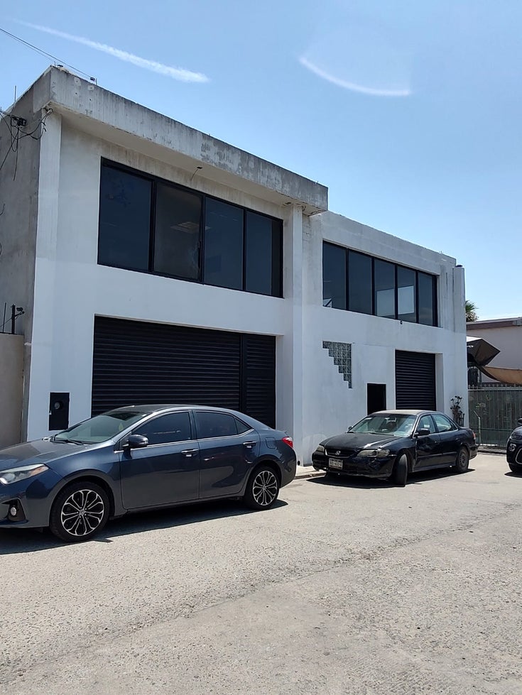 Lopez lucio, 22106 Tijuana, B.C. - other Industrial for sale, 4 Bedrooms (5435)