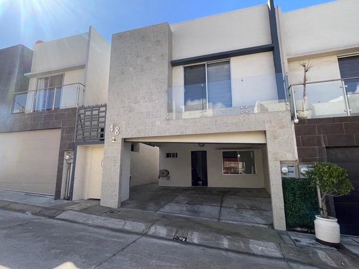 Valparaiso Residencial Blvd. el Rosario 211, 22663 Portico de San Antonio, Tijuana B.C. - other House for rent, 3 Bedrooms (5419)