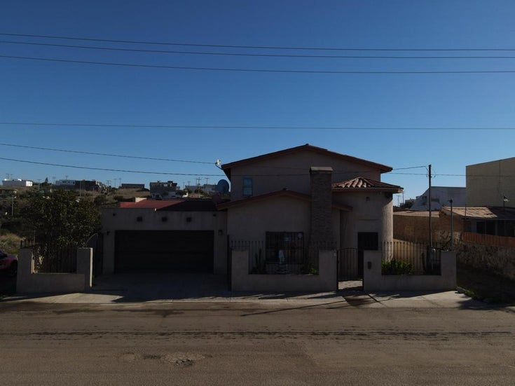 Mar de Calafia 22717 Playas de Rosarito, B.C. - other House for sale(5341)