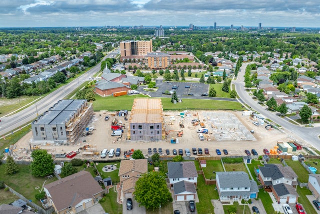 July 2025 Construction Progress