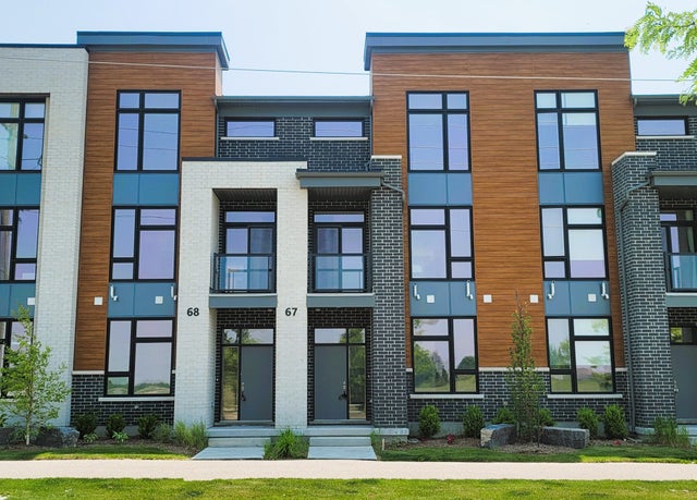 271 GREY SILO Road Unit #67, Waterloo, Ontario N2K 0E9 - Waterloo APTU for Sale, 4 Bedrooms (40740085)