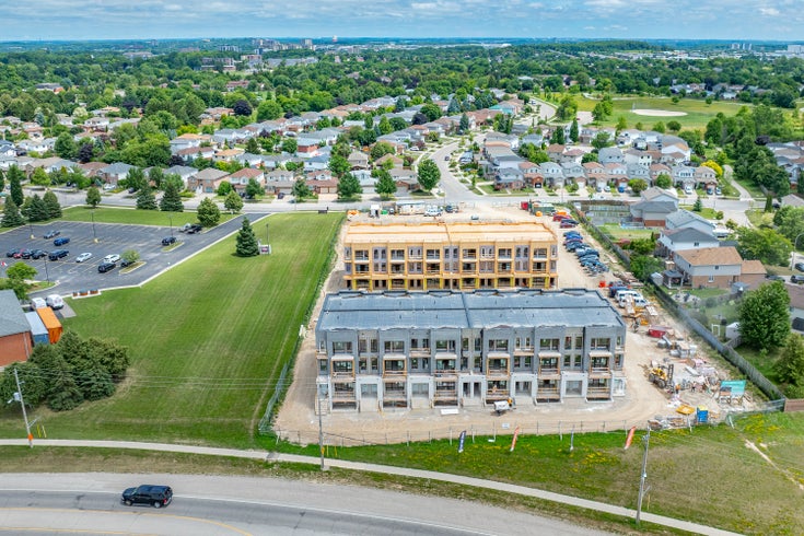 July 2025 Construction Progress