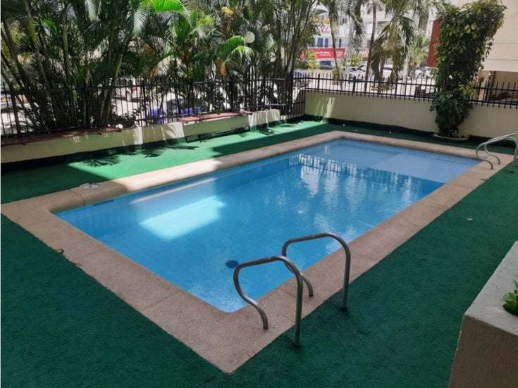 Venta Apartamento En Bocagrande, Cartagena - Bocagrande Apartamento for sale, 3 Bedrooms (6549666)