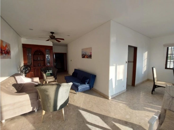 Apartamento En Venta En Cartagena - Bocagrande - Bocagrande Apartamento for sale, 3 Bedrooms (6799496)