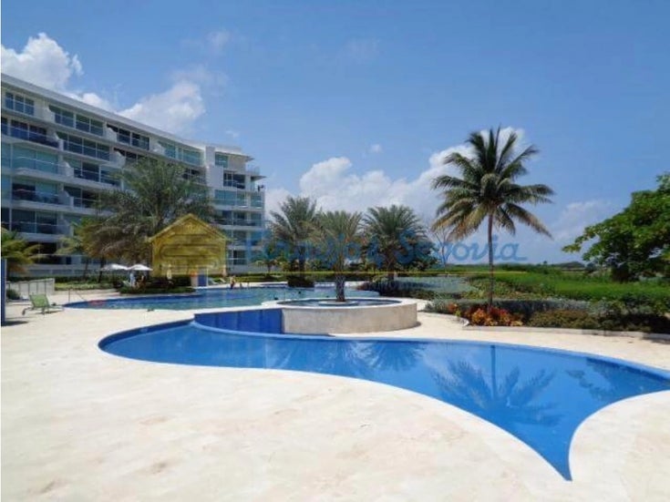Apartamento En Venta En Cartagena - Anillo Vial - Anillo Vial Apartamento for sale, 3 Bedrooms (6776154)