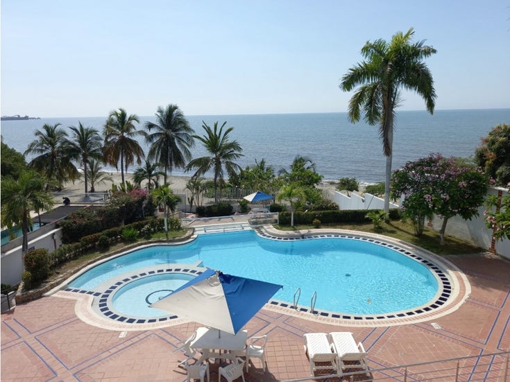 Venta De Apartamento Vista Al Mar En Don Jaca Santa Marta - Don Jaca Apartamento for sale, 4 Bedrooms (6948532)