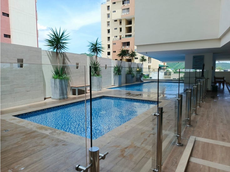 Bavaria - Santa Marta Apartamento for sale, 3 Bedrooms (7900396)