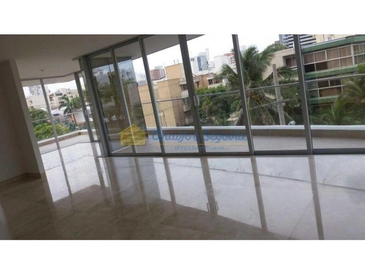 Apartamento En Venta En Barranquilla - Altos De Riomar A&s - Altos de Riomar Apartamento for sale, 3 Bedrooms (7002812)