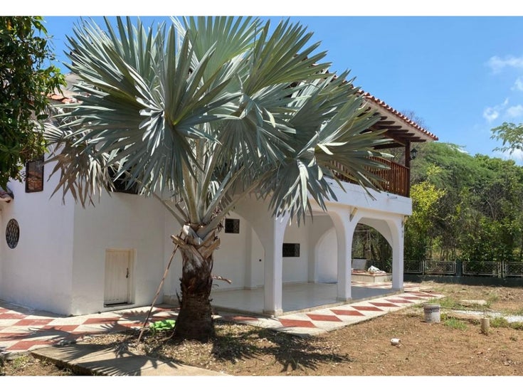 Don Jaca - Zona Alcatraces - Santa Marta Casa campestre for sale, 4 Bedrooms (7733800)