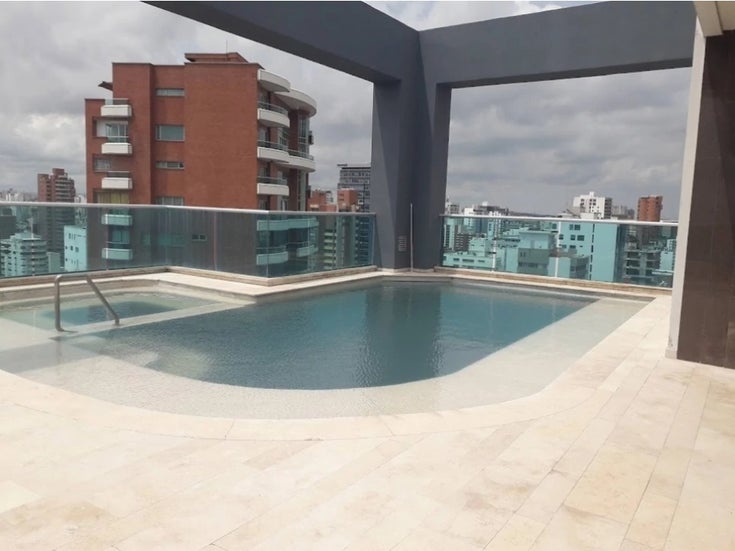 Apartamento En Venta En Barranquilla - Alto Prado A&s - Alto Prado Apartamento for sale, 4 Bedrooms (6993975)