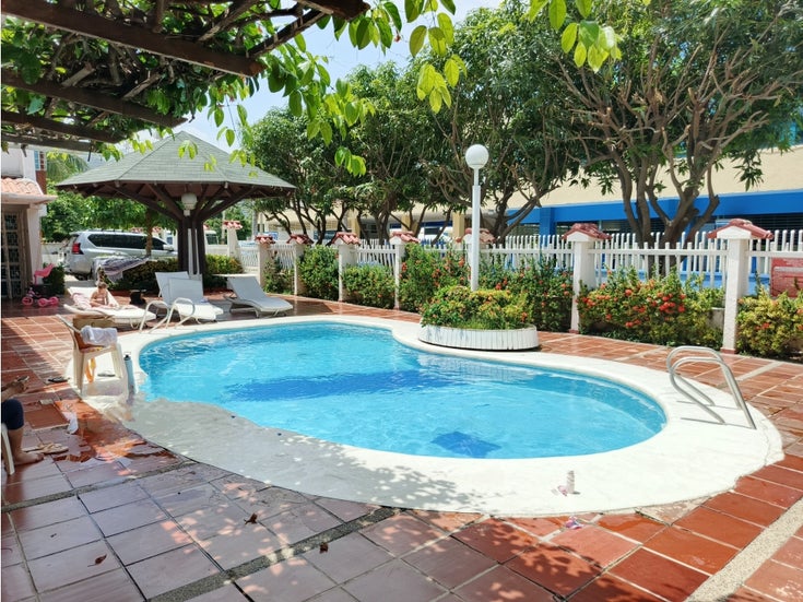 Bellohorizonte - Santa Marta Cabanas for sale, 3 Bedrooms (7808624)