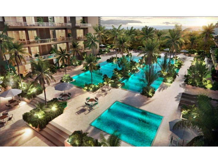 Pozos Colorados - Santa Marta Apartamento for sale, 2 Bedrooms (7506540)