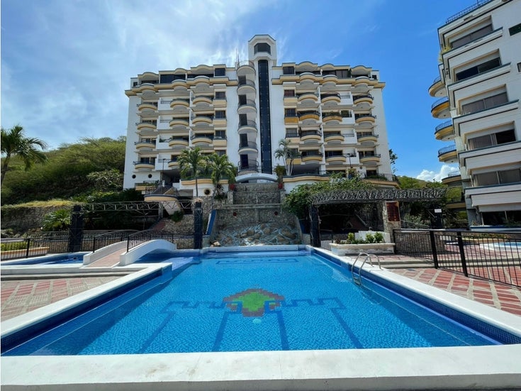 Rodadero - Santa Marta Apartamento for sale, 3 Bedrooms (8061705)