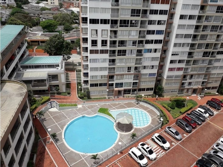 Apartamento En Venta En Barranquilla - Betania A&s - Betania Apartamento for sale, 3 Bedrooms (7001374)