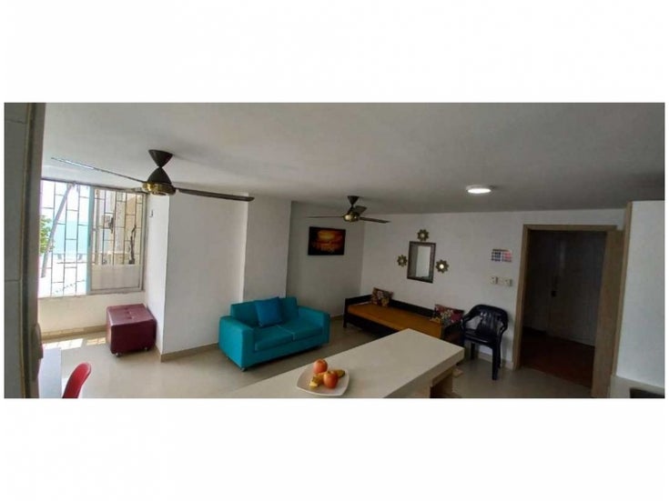 Venta De Apartamento Con Permiso Para Renta Turística Gr - Rodadero Apartamento for sale, 2 Bedrooms (7061545)