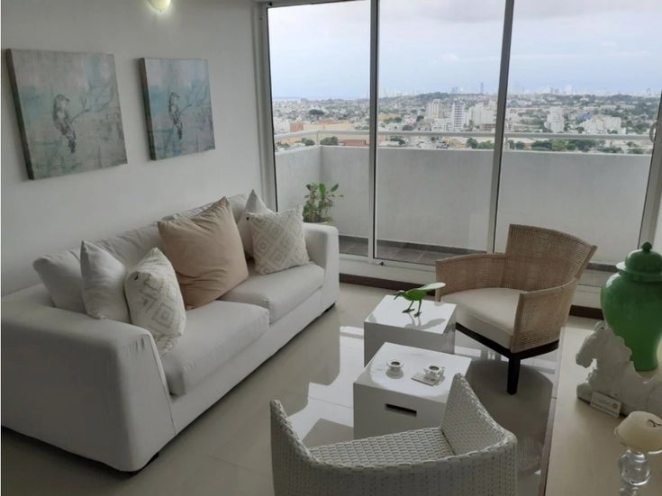 Apartamento En Venta En Cartagena - Santa Lucia A&s - Santa Lucia Apartamento for sale, 3 Bedrooms (6817718)