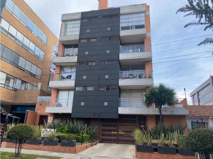 Apartamento En Venta En Bogota - La Calleja Ays - La Calleja Apartamento for sale, 3 Bedrooms (6666923)