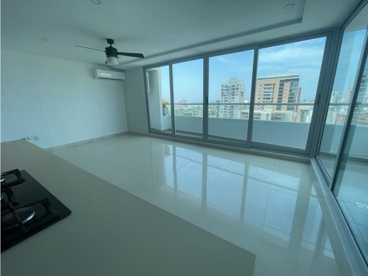 Apartamento En Venta En Barranquilla - Alto Prado A&s - Alto Prado Apartamento for sale, 2 Bedrooms (7002629)