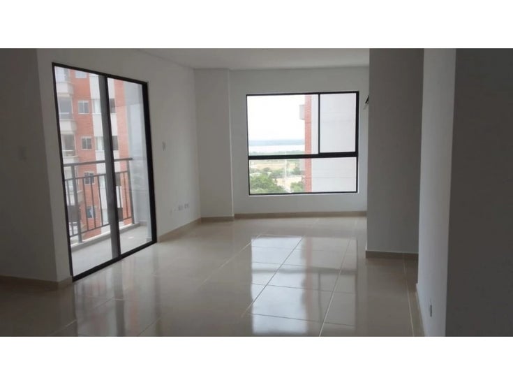 Apartamento En Venta En Barranquilla - Bellavista A&s - Bellavista Apartamento for sale, 2 Bedrooms (6998626)