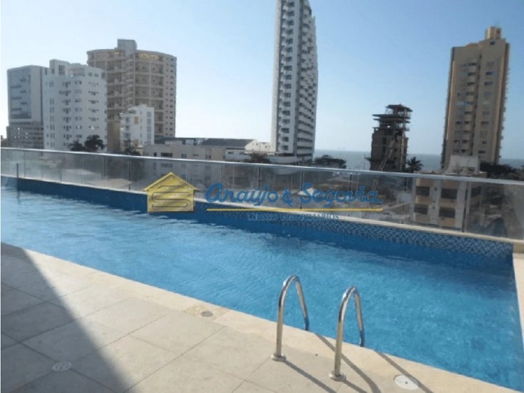 Apartamento En Venta En Cartagena - Marbella A&s - Marbella Apartamento for sale, 3 Bedrooms (6817852)